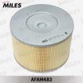 MILES AFAM483