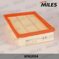 MILES AFAU004