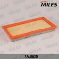 MILES AFAU035