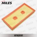 MILES AFAU091