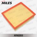 MILES AFAU203