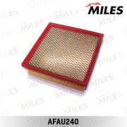 Фильтр воздушный MILES AFAU240