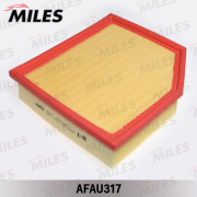 Фильтр воздушный MILES AFAU317