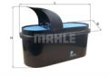 Mahle LX3556