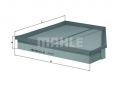 Mahle LX2098