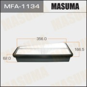Фильтр воздушный Masuma MFA1134