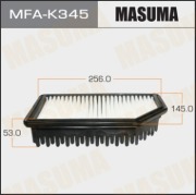 Фильтр воздушный Masuma MFAK345