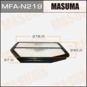 Фильтр воздушный Masuma MFAN219