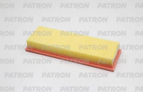 Фильтр воздушный PATRON PF1714