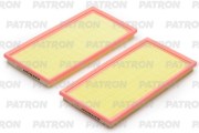 Фильтр воздушный PATRON PF1801