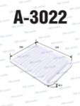 RB-Exide A-3022