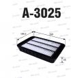 RB-Exide A-3025