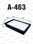 RB-Exide A-463