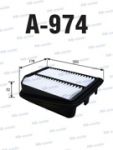 RB-Exide A-974