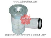 Фильтр воздушный Sakura A5654S