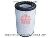 Фильтр воздушный Sakura A6014M