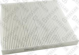 Фильтр воздушный Stellox 87-11810-SX