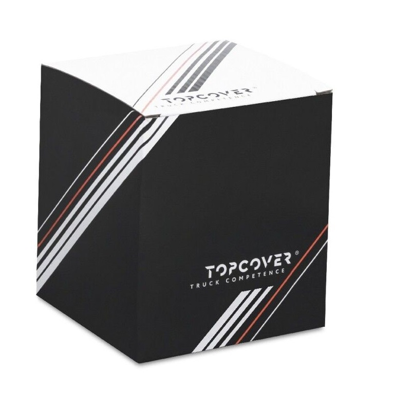 Фильтр воздушный Topcover T12286008