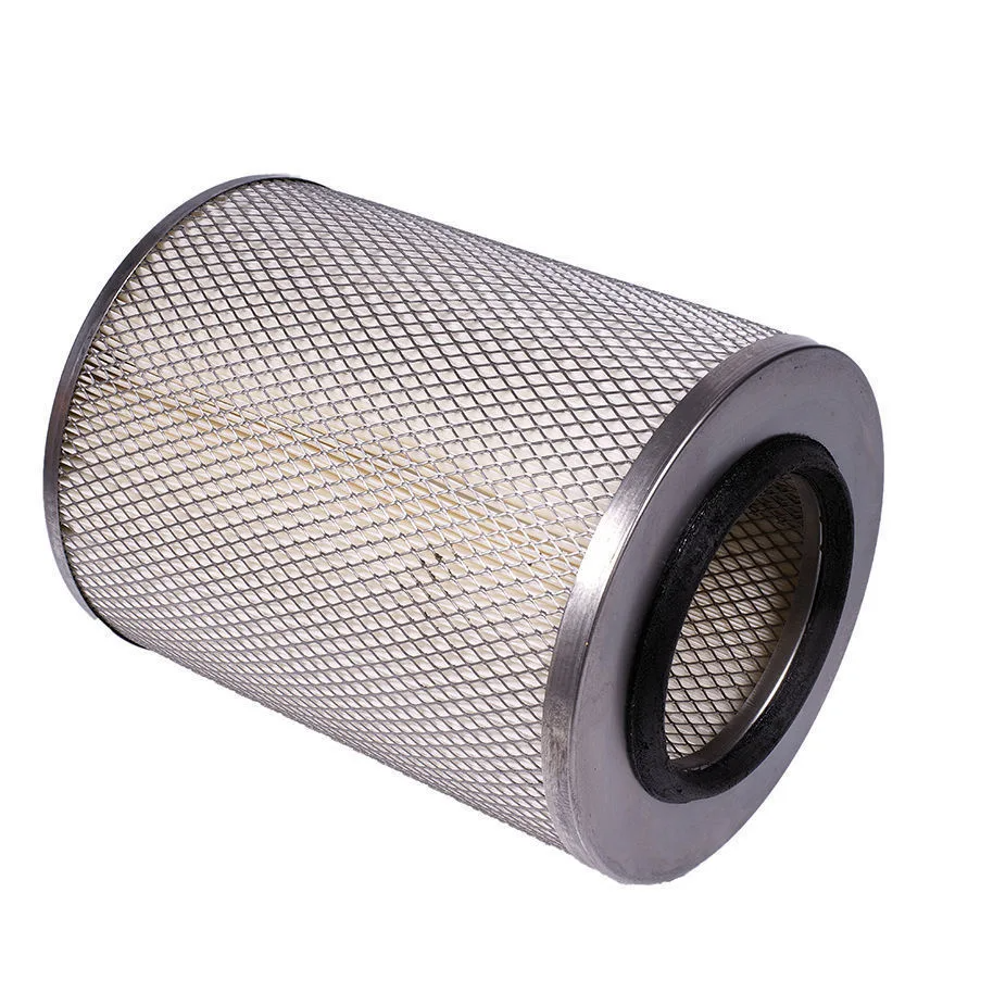 Фильтр воздушный Topcover T12286008