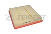 Фильтр воздушный Zekkert LF1675