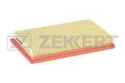 Фильтр воздушный Zekkert LF1738