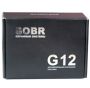 GSM и GPS система охраны Sobr G12