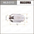 Masuma MLS010 гайка 1 шт.