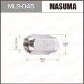 Masuma MLS045 гайка 1 шт.