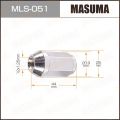 Masuma MLS051 гайка 1 шт.