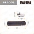 Masuma MLS056 гайка 1 шт.