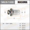 Masuma MLS149 гайка 1 шт.