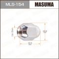 Masuma MLS154 гайка 1 шт.
