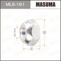 Masuma MLS181 гайка 1 шт.
