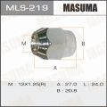Masuma MLS219 гайка 1 шт.