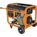 Carver PPG- 7000DE