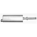 Автоглушитель АК 3221-1201008-50Е3 ГАЗ-3302