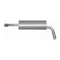 Автоглушитель АК 3221-1201008-50 Е4 ГАЗ-3302
