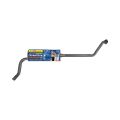 Автоглушитель АК 3302-1201008-30 ПР ГАЗ-3302 NEXT