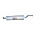 Автоглушитель АК 3309-1201005 ГАЗ-3309