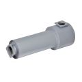 Автоглушитель АК 6520-1201010 КАМАЗ