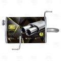 Trialli EMM2007 Peugeot 206 (00-) 1.4i/1.6i основной (алюминизированная сталь)