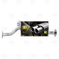 Trialli EMM2706 Great Wall Hover H3 (10-) 2.0i Евро-3 осн. (нерж. алюм. сталь)