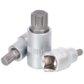 АвтоДело 39518 Spline 1/2 дюйма 18 мм