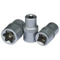 АвтоДело 39307 Torx 1/4 дюйма 7 мм