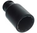 Дело Техники 30мм 1/2" 12-гранная