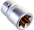 Дело Техники 623022 Torx 1/2 дюйма 22 мм