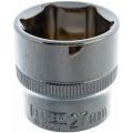 Helfer HF001015 шестигранная короткая 1/2" 27 мм