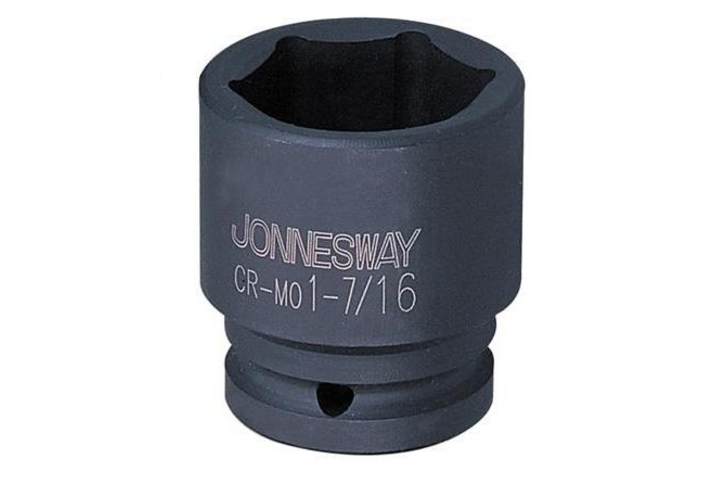 Головка торцевая Jonnesway S03AD6132 ударная - -