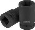 Jonnesway S03AD8155 ударная глубокая 1 дюйм 55 мм