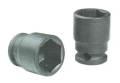 Jonnesway S03A4109 ударная 1/2 дюйма 9 мм